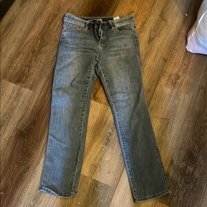 Classic Blue Women's Jeans